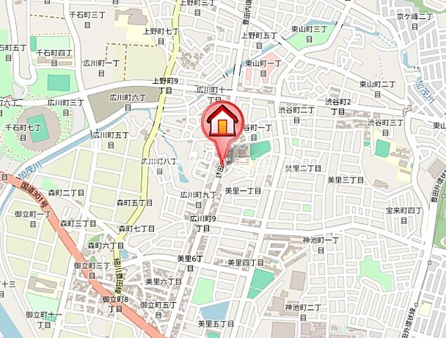 地図