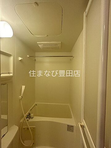 浴室