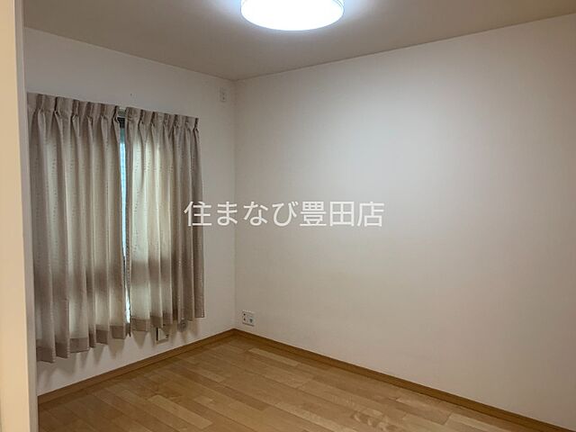洋室