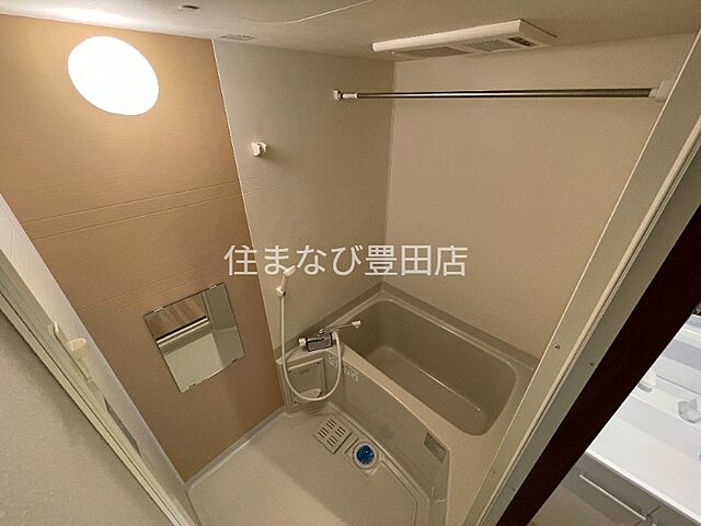 浴室