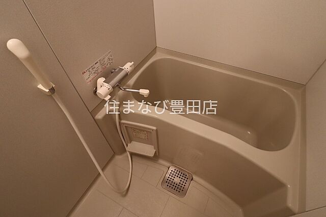 浴室