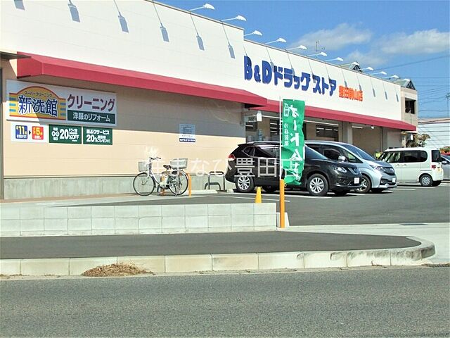 周辺