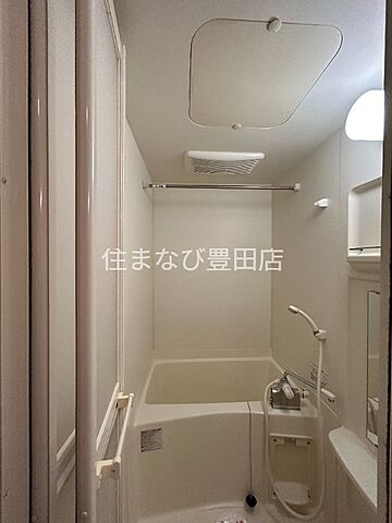 浴室