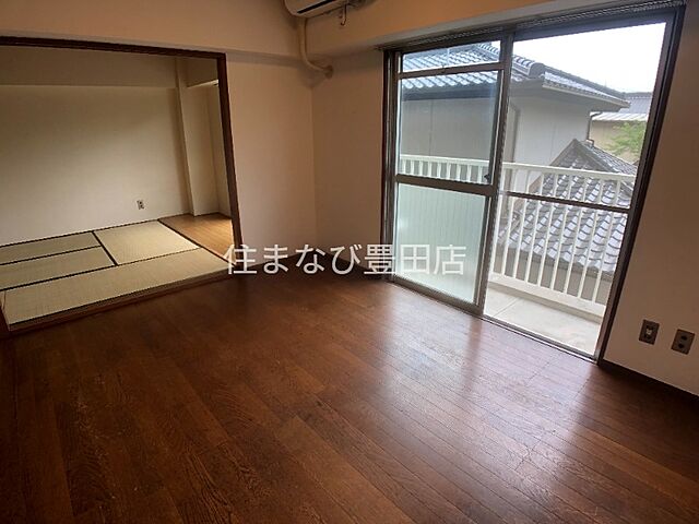 洋室