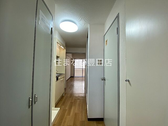 室内