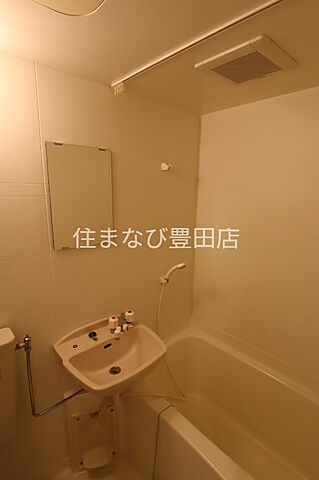 浴室