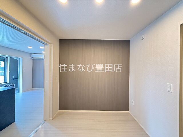 洋室