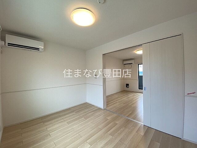 洋室