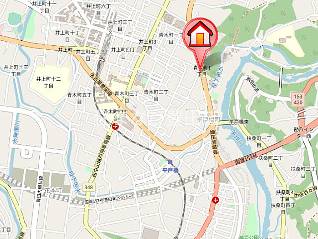 地図