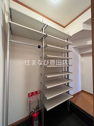 室内
