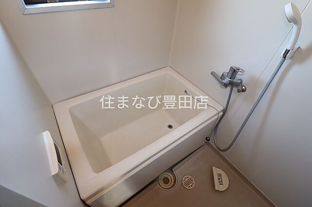 浴室