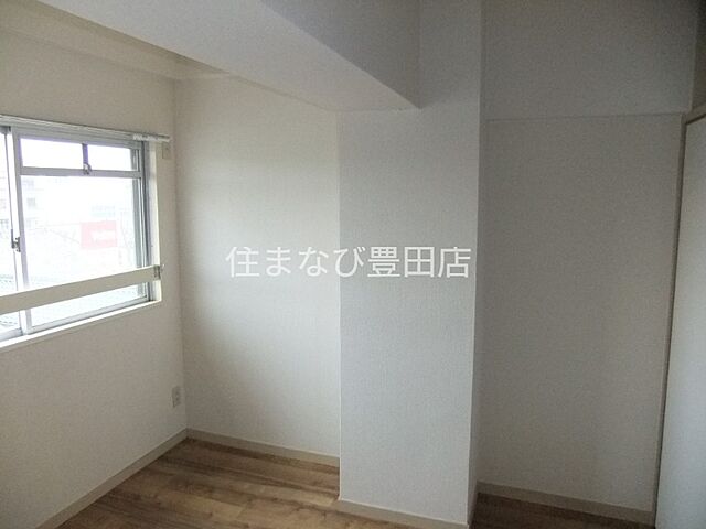 洋室