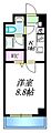 グランリビン千駄木1階9.2万円
