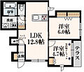 La Maison Mimi1階15.1万円