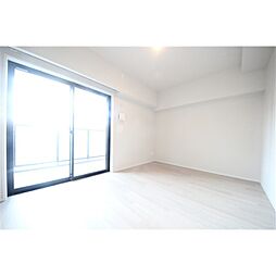 Osaka Metro谷町線 谷町六丁目駅 徒歩2分の賃貸マンション 5階1Kのリビング/ダイニング