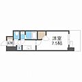 WORLDEYE難波南PORTA10階5.5万円