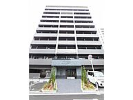 大阪府大阪市東住吉区桑津2丁目：物件画像／ネイチャー株式会社　賃貸・売買のルーストサーチ