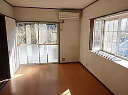 メゾン坂田 103 1階3DKのリビング/ダイニング