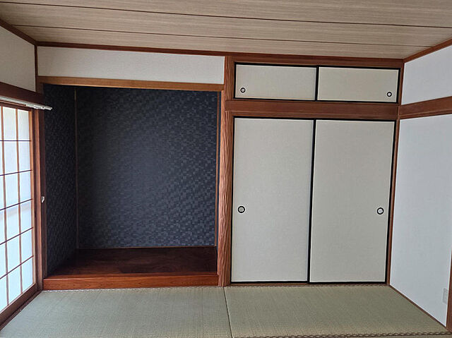 室内