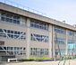 周辺：津市立藤水小学校（686m）