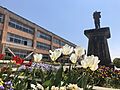 津市立一身田小...
