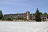 周辺：津市立西が丘小学校（1866m）