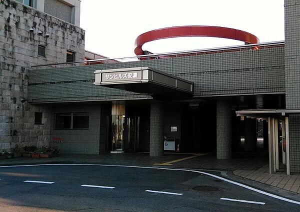 周辺を拡大表示