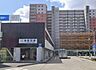 周辺：近鉄津新町駅（551m）