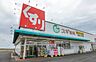 周辺：スギ薬局 河芸店（1640m）