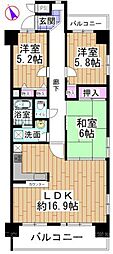 ロイヤルコート堀木