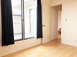 子供部屋の画像