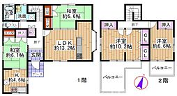 三重郡川越町大字亀尾新田戸建