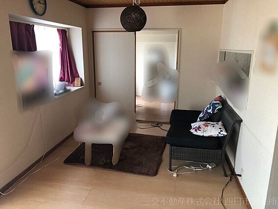 居間