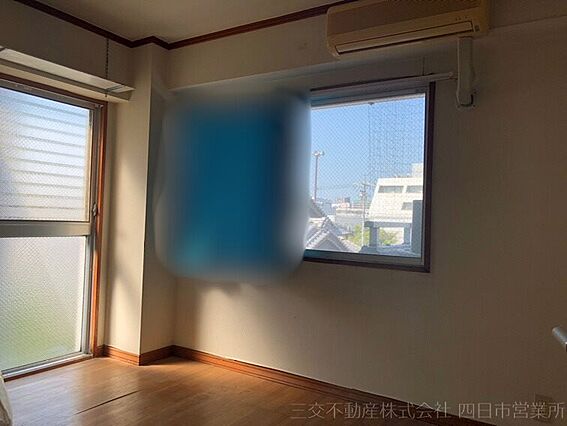 洋室2
