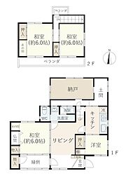 菰野町杉谷 戸建