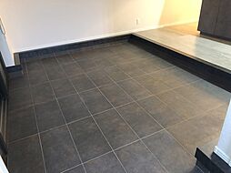 菰野町菰野 3SLDKのリビング/ダイニング