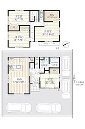 四日市市三滝台2丁目戸建