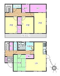 三重県亀山市関町鷲山