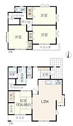 近鉄鈴鹿線 平田町駅 徒歩18分