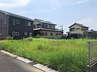 三重県鈴鹿市池田町：物件画像