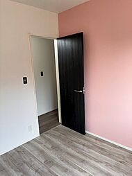 子供部屋の画像