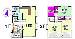 鈴鹿市中旭が丘一丁目