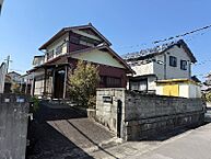 三重県鈴鹿市稲生こがね園：物件画像