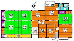 近鉄名古屋線 久居駅 バス35分 下稲葉下車 徒歩2分