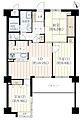 丸美ロイヤル松阪8階1,480万円