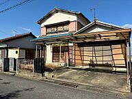 三重県松阪市櫛田町：物件画像