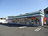 周辺：ファミリーマート 桑名参宮通店（495m）