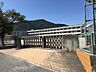 周辺：桑名市立多度中小学校（860m）