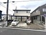 外観：【東側から撮影】平成29年築、大和ハウス工業（株）の注文住宅！