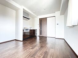 プレサンスロジェ名古屋久屋大通公園 1LDKのリビング/ダイニング